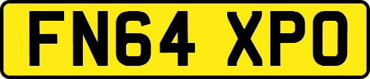 FN64XPO