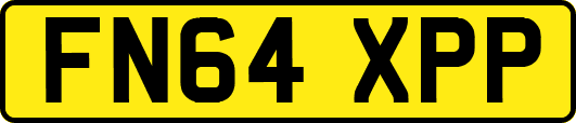 FN64XPP