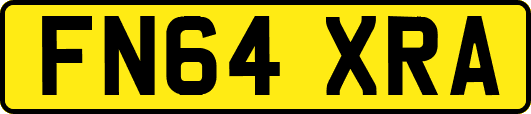 FN64XRA