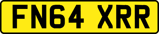 FN64XRR