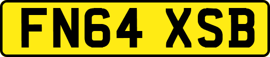 FN64XSB