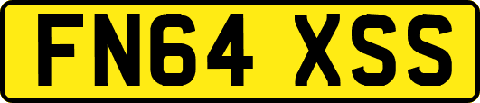 FN64XSS