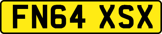 FN64XSX