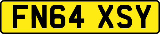 FN64XSY