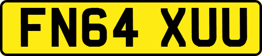FN64XUU
