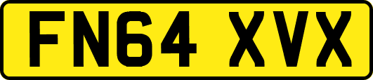 FN64XVX