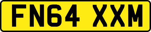 FN64XXM