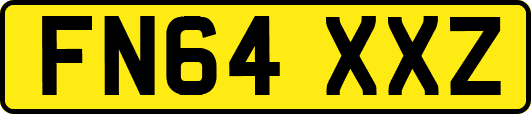 FN64XXZ