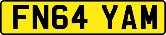 FN64YAM