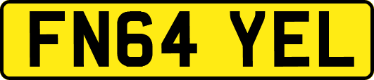 FN64YEL