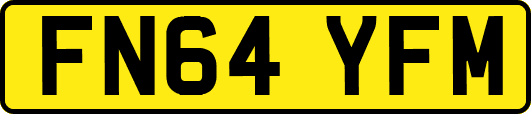 FN64YFM