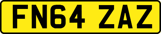 FN64ZAZ