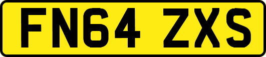 FN64ZXS