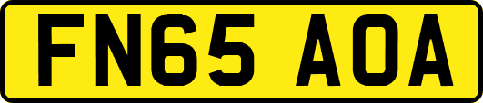 FN65AOA
