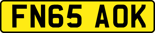 FN65AOK