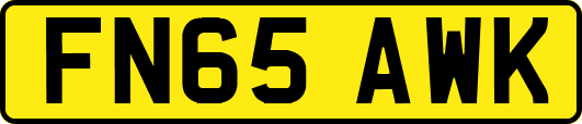 FN65AWK