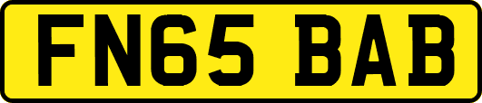 FN65BAB