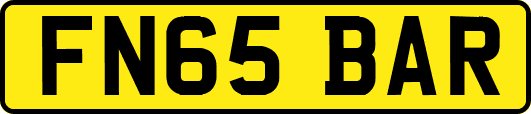 FN65BAR