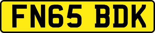 FN65BDK