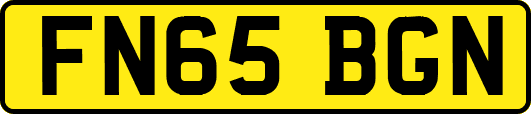 FN65BGN