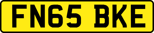 FN65BKE
