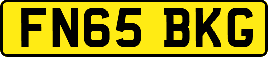 FN65BKG