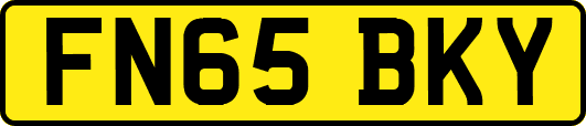 FN65BKY