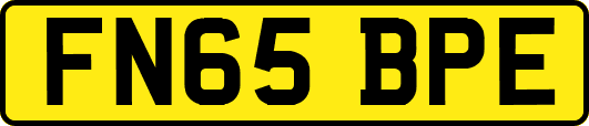 FN65BPE
