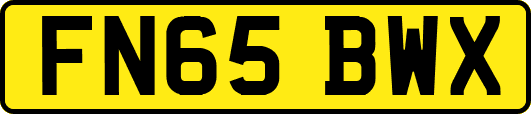 FN65BWX