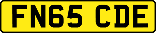 FN65CDE