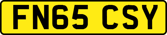 FN65CSY