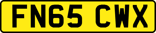 FN65CWX
