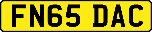 FN65DAC
