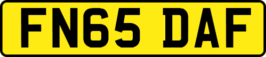 FN65DAF