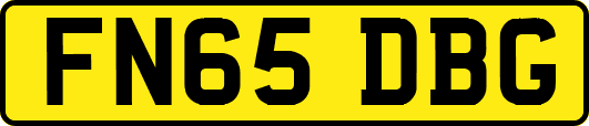 FN65DBG