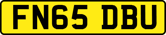 FN65DBU