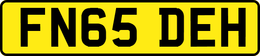 FN65DEH