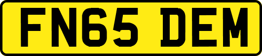 FN65DEM