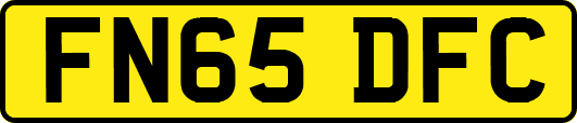 FN65DFC