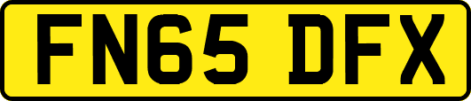 FN65DFX