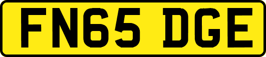 FN65DGE