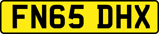 FN65DHX