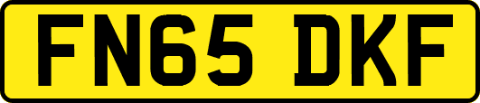 FN65DKF