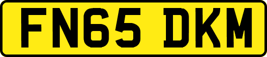FN65DKM