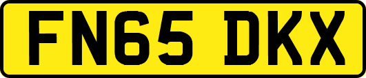 FN65DKX