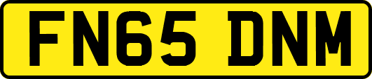 FN65DNM