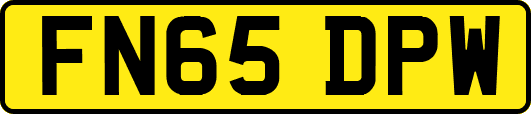 FN65DPW