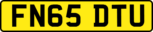 FN65DTU
