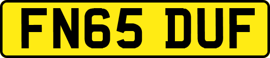 FN65DUF