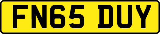 FN65DUY